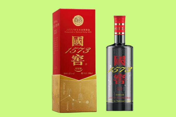 梧州回收国窖